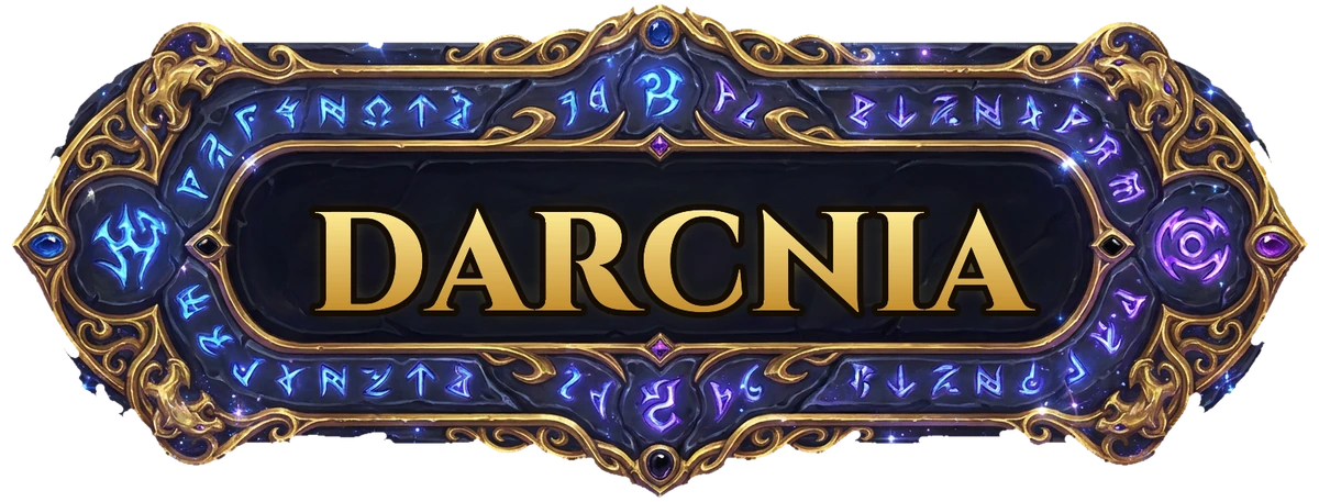 DARCNIA